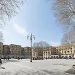 Testaccio Cozy Flat
