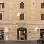 Testaccio Cozy Flat