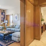 Villa Borghese Luxury Terrace