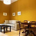 Monti Friendly Rome House