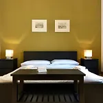 Monti Friendly Rome House
