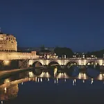 Green Paradise - 1Br Luxurious Apt Center Of Rome
