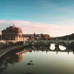 Green Paradise - 1Br Luxurious Apt Center Of Rome