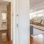 Cs Campo De\'Fiori - Navona Amazing Terrace Apartment