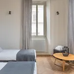 Mami\'S Home Trastevere Apt With Private Terrace