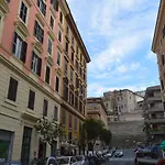 Vatican Apartment
