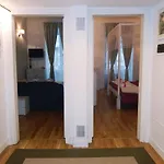 Sweet Rome Apartment