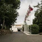 The Church Village