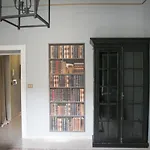 Cernaia Apartment
