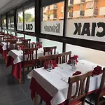 Hotel Cinecitta