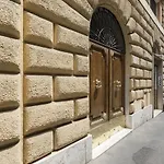 Rome Accommodation Villa Borghese