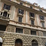 Rome Accommodation Villa Borghese