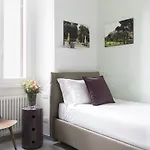 Rome Accommodation Villa Borghese