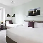 Rome Accommodation Villa Borghese