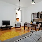 Traiano Charme - My Extra Home