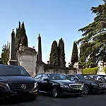 Romantica Rooms Guest House