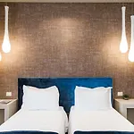 A World Aparts - Barberini Boutique Hotel