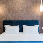 A World Aparts - Barberini Boutique Hotel