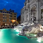Navona Jacuzzi Rooms