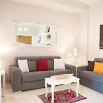 Authentic Sweet Home
