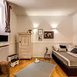 Ripetta Miracle Suite