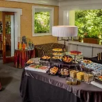 Hotel Panama Garden