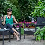 Hotel Panama Garden