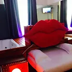 Jacuzzi Rooms