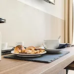 A World Aparts - Barberini Boutique Hotel