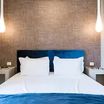 A World Aparts - Barberini Boutique Hotel