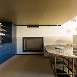 Luxurious Loft Facing The Pantheon