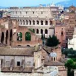Vatican Tolemaide Apartment