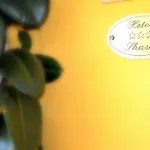 Hotel Shasa