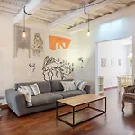 Cs Spanish Steps Apartment