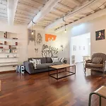 Cs Spanish Steps Apartment