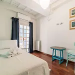Cs Spanish Steps Apartment