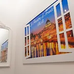 B&B La Finestra Di Fronte