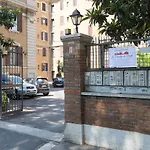 B&B La Finestra Di Fronte