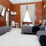 Houspitality Flowers B&B