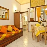 Rental In Rome Celestino Apartment