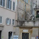 Via Degli Zingari