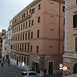 Via Degli Zingari