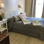 Serventi Longhi Rooms