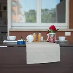 Authentic Sweet Home