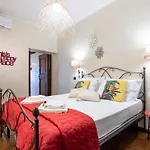 Rome As You Feel - Cancelleria Apartment In Navona