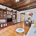 Rome As You Feel - Cancelleria Apartment In Navona