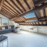 New Luxury Sweet Penthouse - Campo De\' Fiori