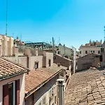 New Luxury Sweet Penthouse - Campo De\' Fiori