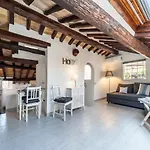 New Luxury Sweet Penthouse - Campo De\' Fiori