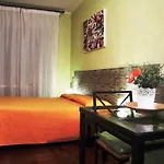 Gregory B&B Vatican